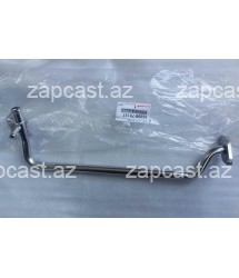 Toyota prado 2009-2019, trubka su 2.7 motor